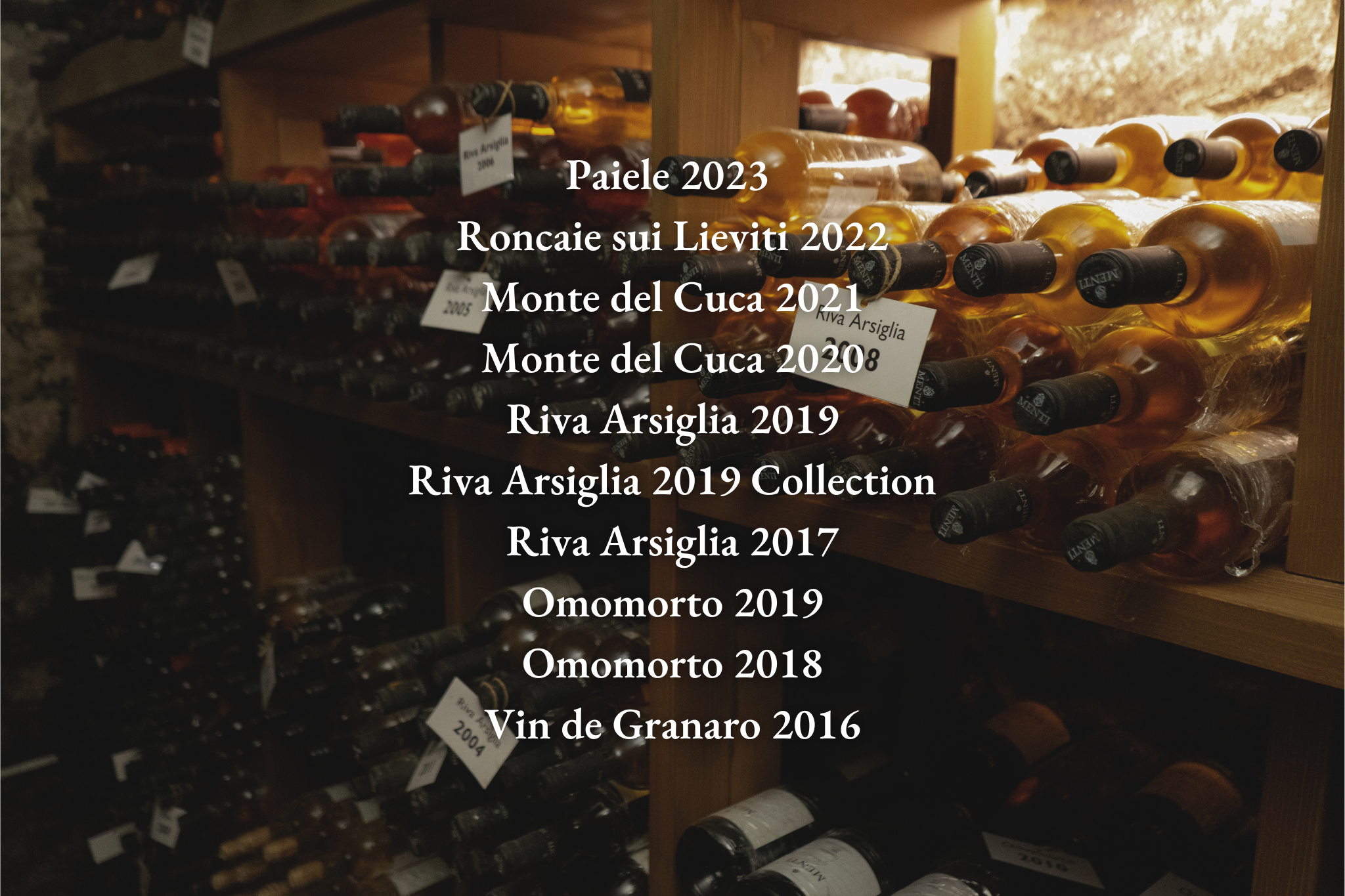 Evoluzione Experience