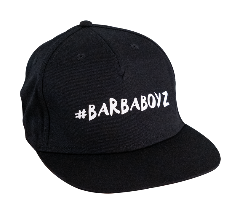 CAPPELLO DA VENDEMMIA BARBABOYZ