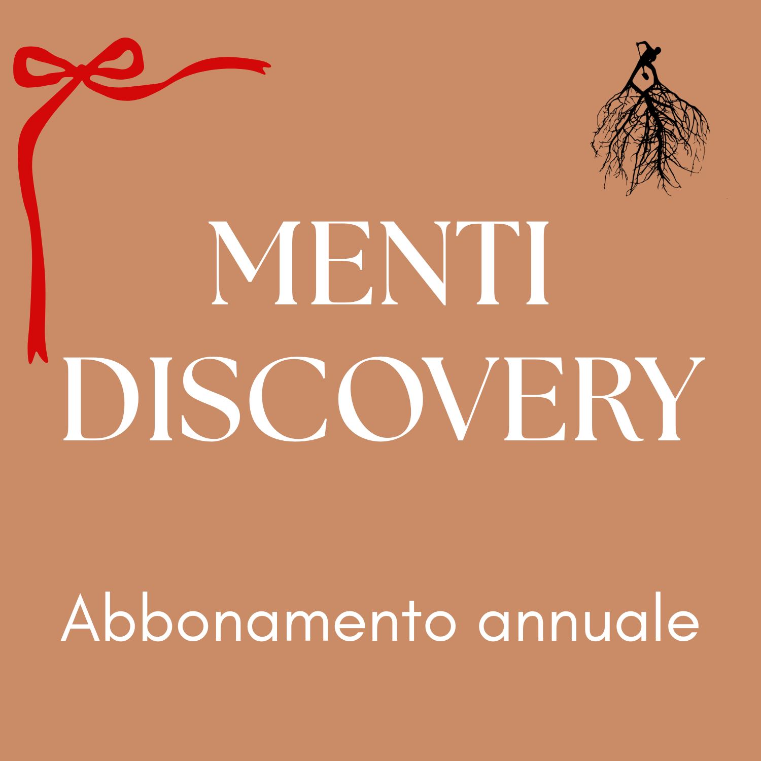 Menti Wine Club - abbonamento Discovery